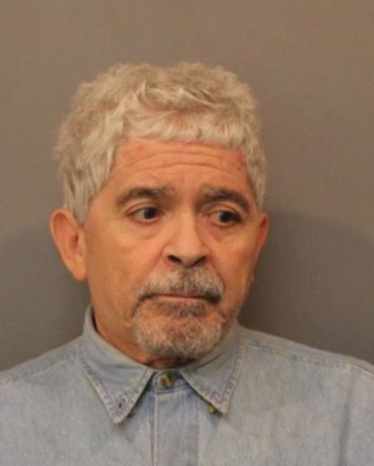 Joseph Eugenio Roman Torres